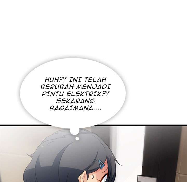 Such a Cute Spy Chapter 5 Gambar 52