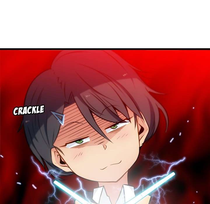 Such a Cute Spy Chapter 5 Gambar 55