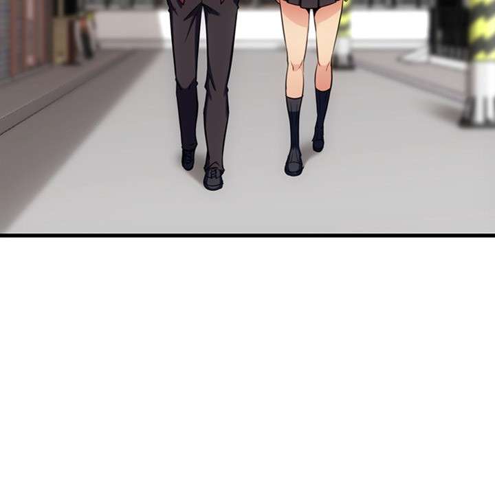 Such a Cute Spy Chapter 5 Gambar 6