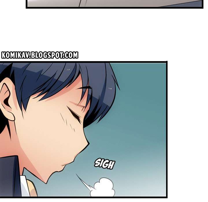Such a Cute Spy Chapter 5 Gambar 60