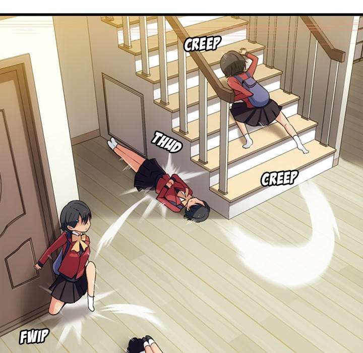 Such a Cute Spy Chapter 5 Gambar 69