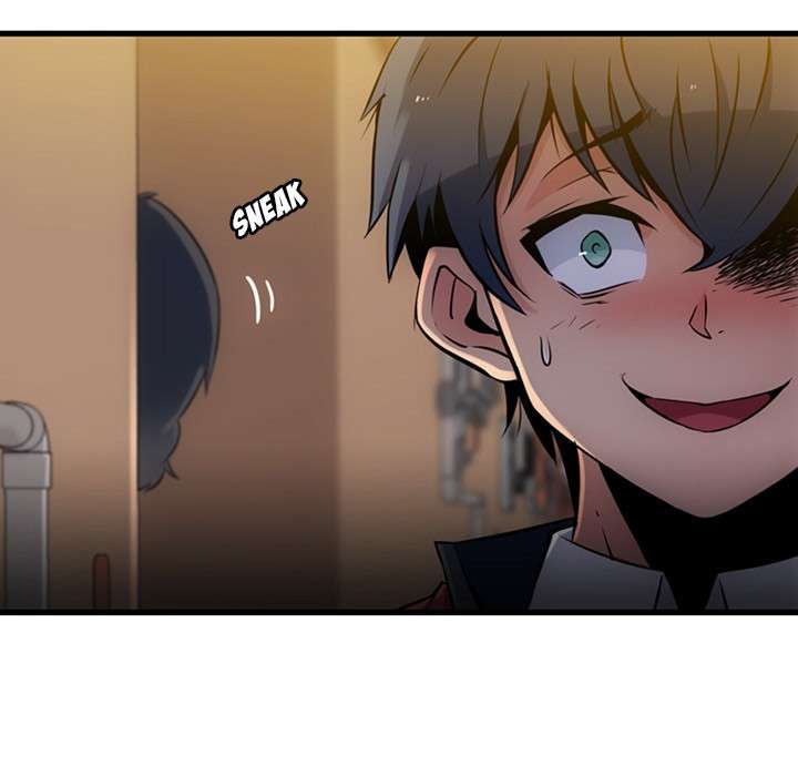 Such a Cute Spy Chapter 5 Gambar 7