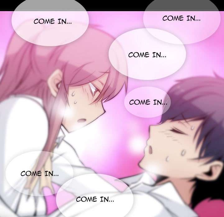 Such a Cute Spy Chapter 5 Gambar 71