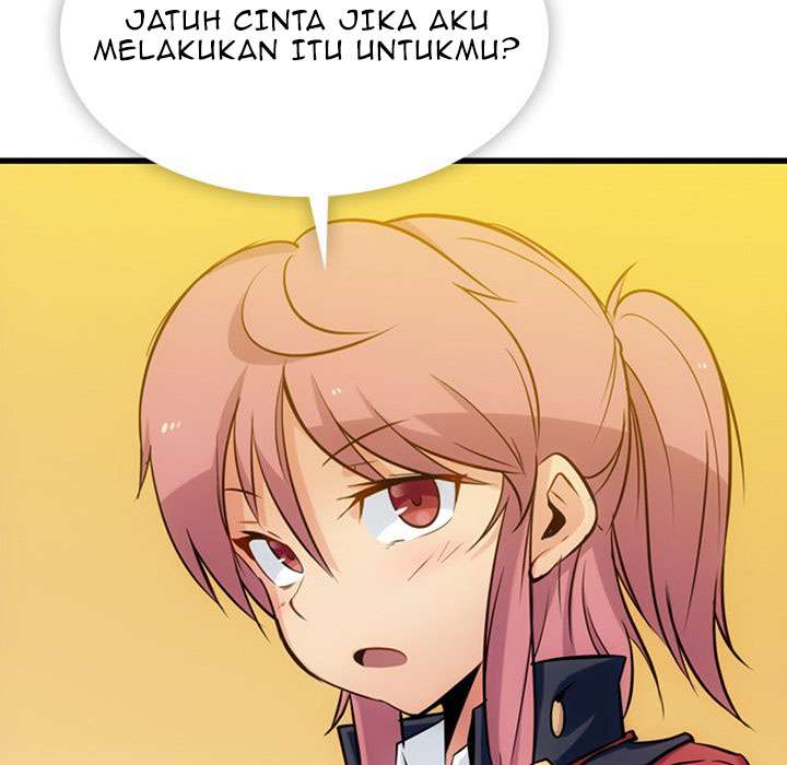 Such a Cute Spy Chapter 5 Gambar 76