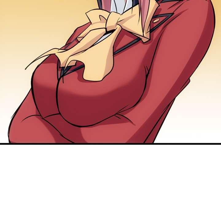 Such a Cute Spy Chapter 5 Gambar 77