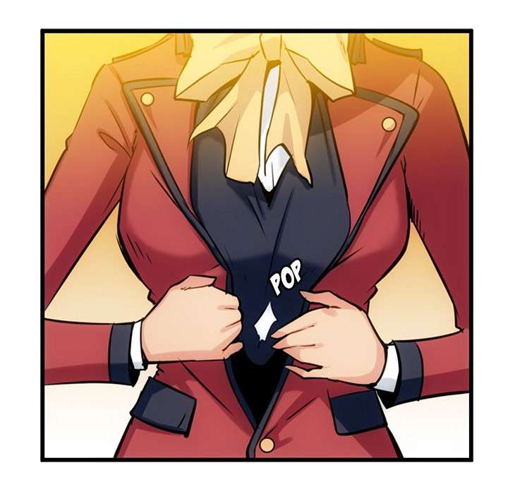 Such a Cute Spy Chapter 5 Gambar 82