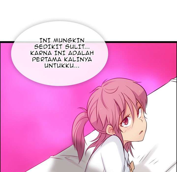 Such a Cute Spy Chapter 5 Gambar 89