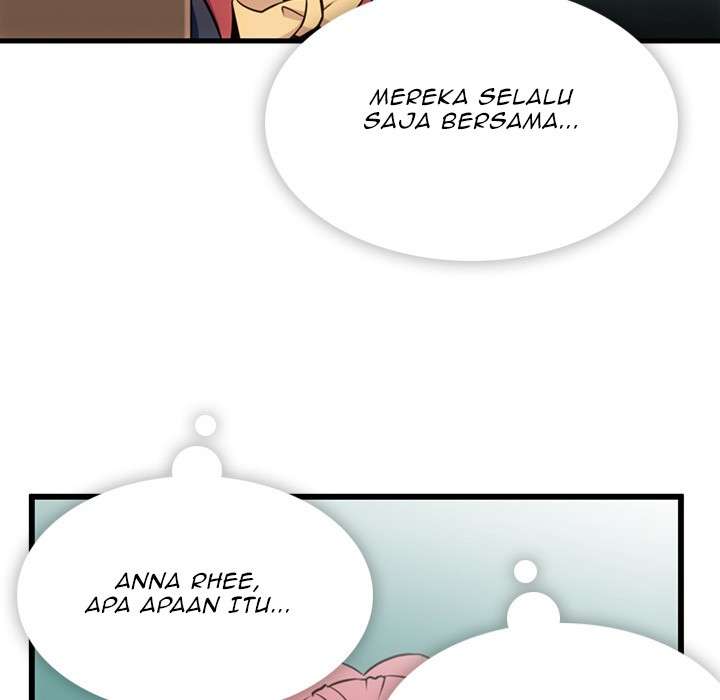 Such a Cute Spy Chapter 5 Gambar 9