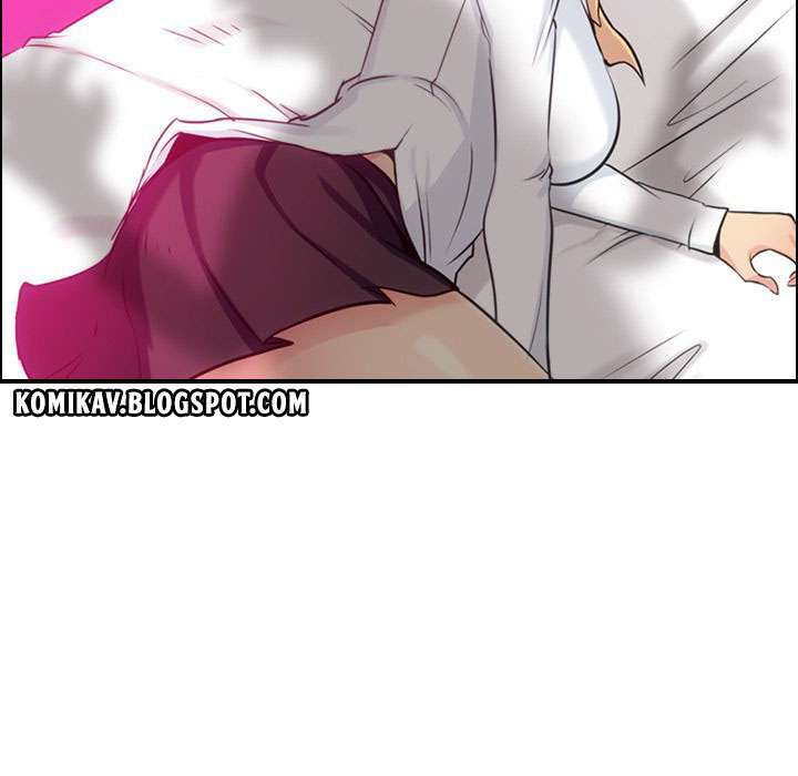 Such a Cute Spy Chapter 5 Gambar 90