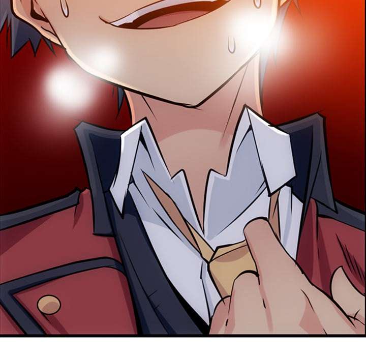 Such a Cute Spy Chapter 5 Gambar 92