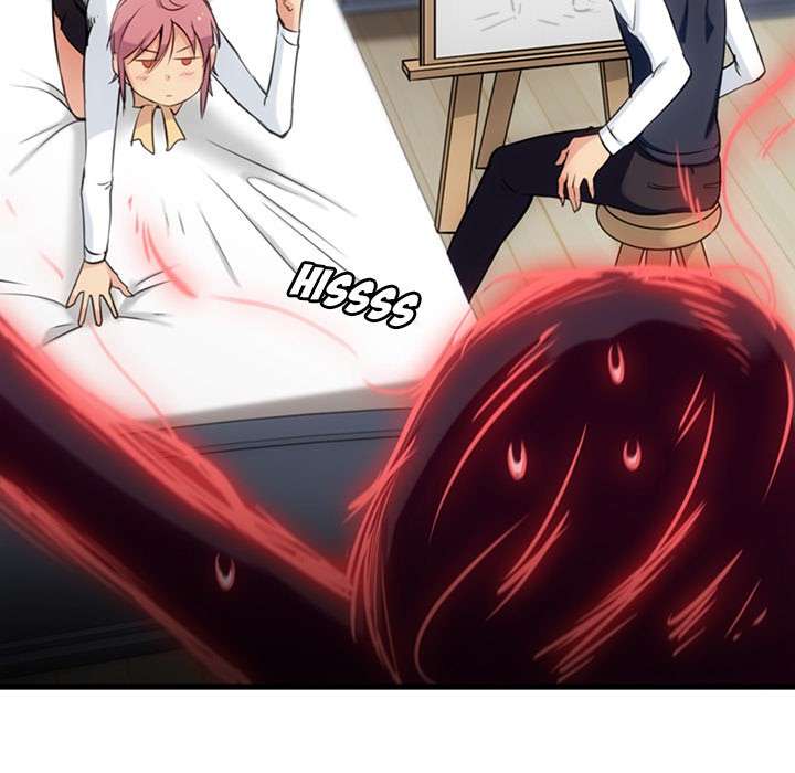 Such a Cute Spy Chapter 5 Gambar 97