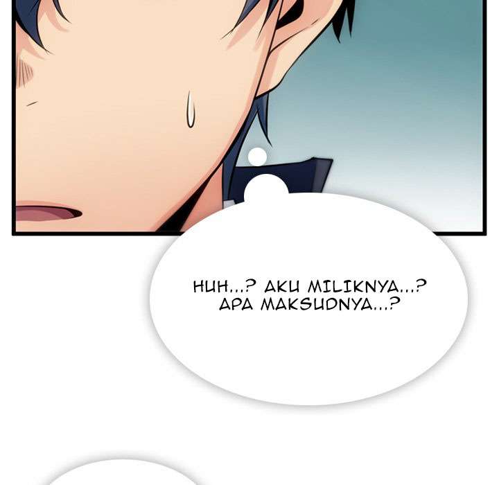 Such a Cute Spy Chapter 4 Gambar 100
