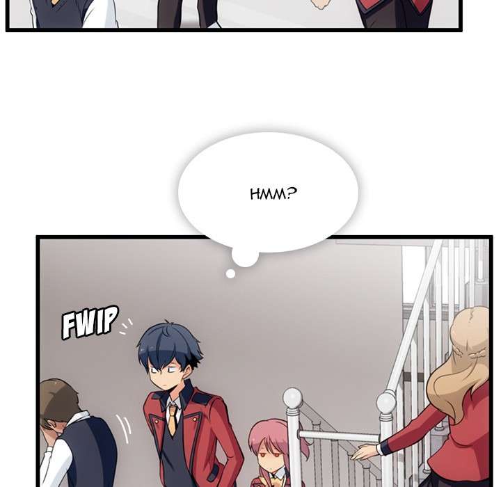 Such a Cute Spy Chapter 4 Gambar 102