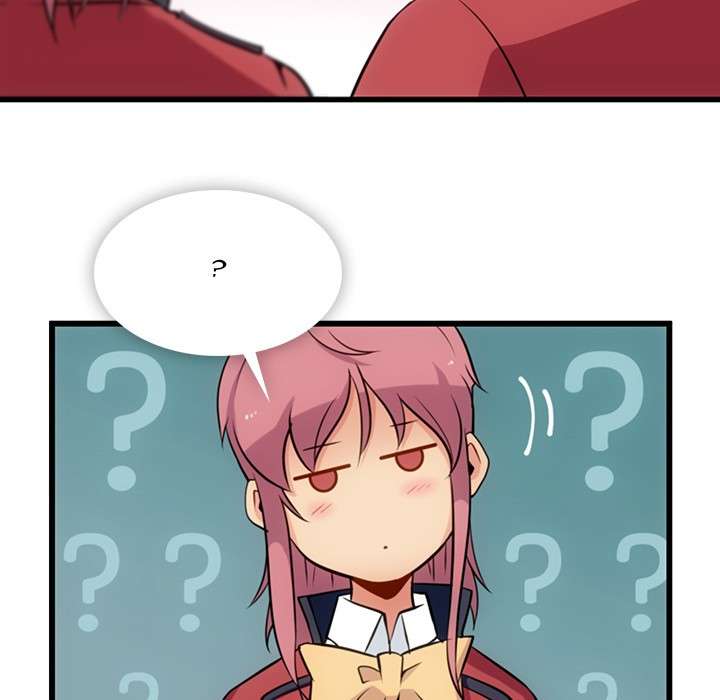 Such a Cute Spy Chapter 4 Gambar 111