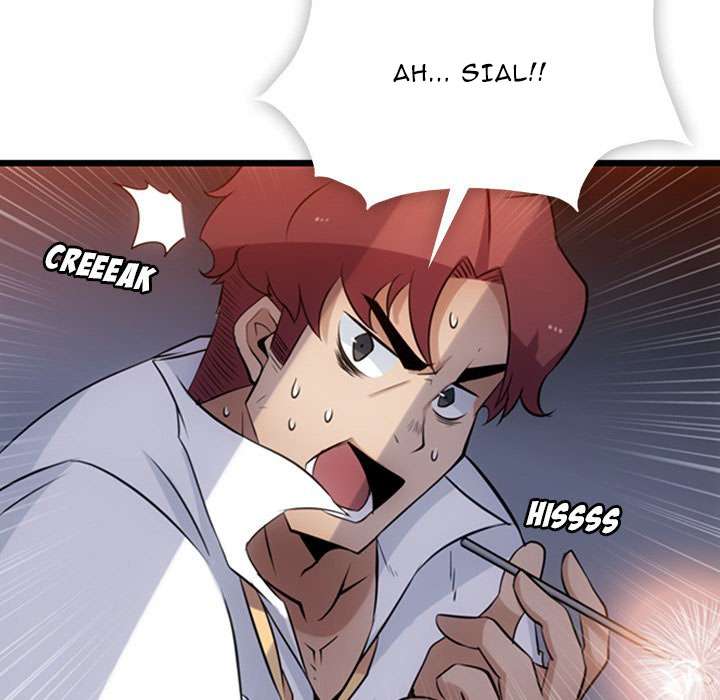 Such a Cute Spy Chapter 4 Gambar 116