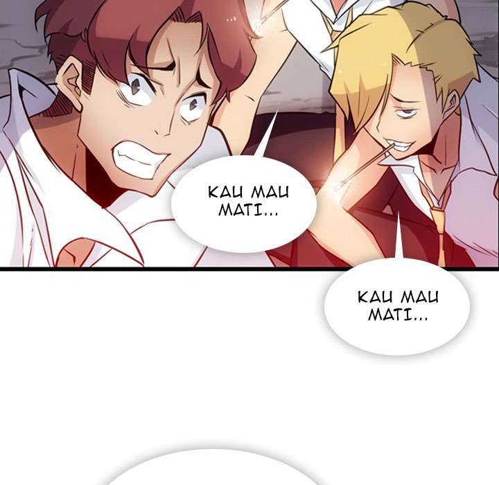 Such a Cute Spy Chapter 4 Gambar 122