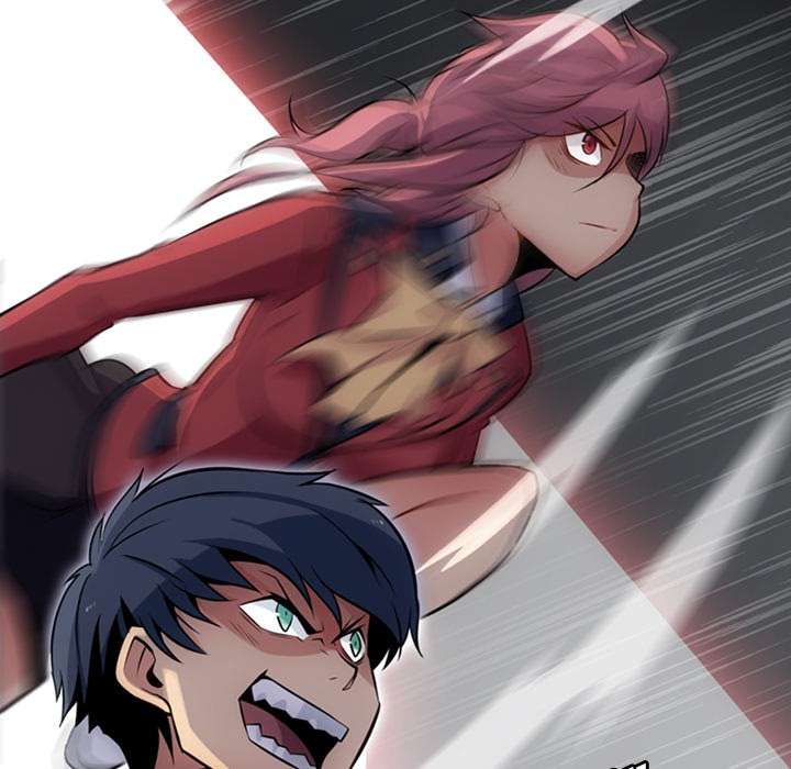Such a Cute Spy Chapter 4 Gambar 125