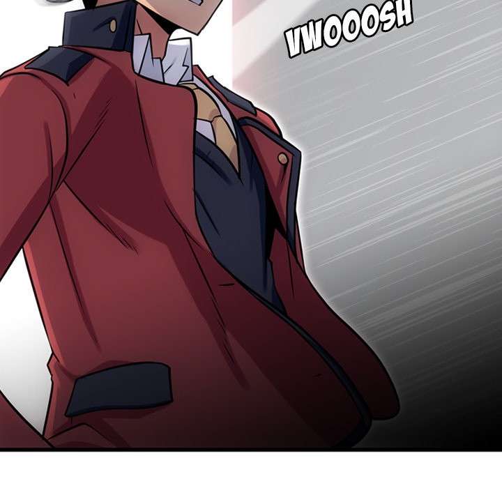 Such a Cute Spy Chapter 4 Gambar 126