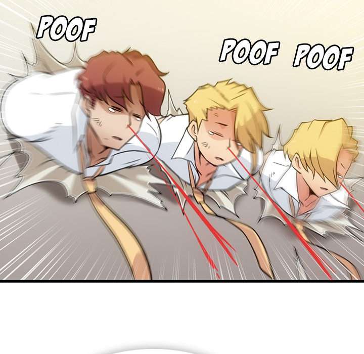 Such a Cute Spy Chapter 4 Gambar 129
