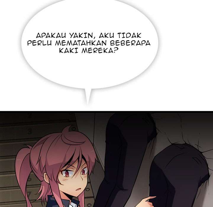 Such a Cute Spy Chapter 4 Gambar 130