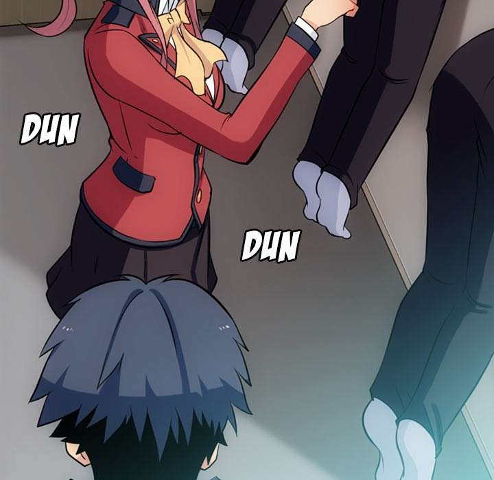 Such a Cute Spy Chapter 4 Gambar 131