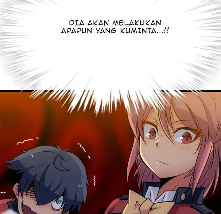 Such a Cute Spy Chapter 4 Gambar 140