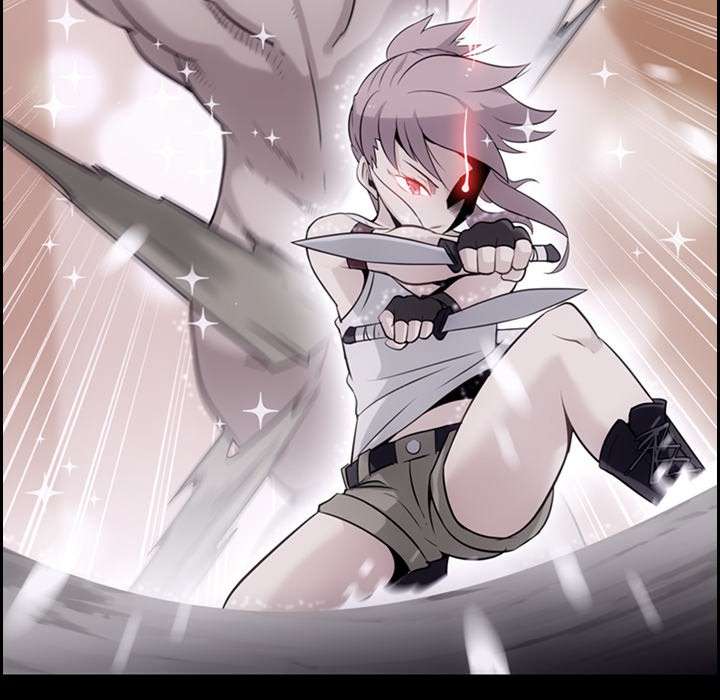 Such a Cute Spy Chapter 4 Gambar 33