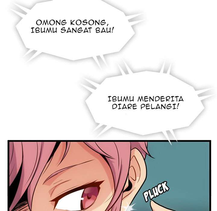 Such a Cute Spy Chapter 4 Gambar 48