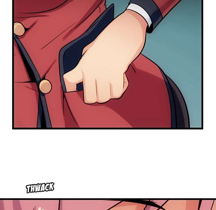 Such a Cute Spy Chapter 4 Gambar 51