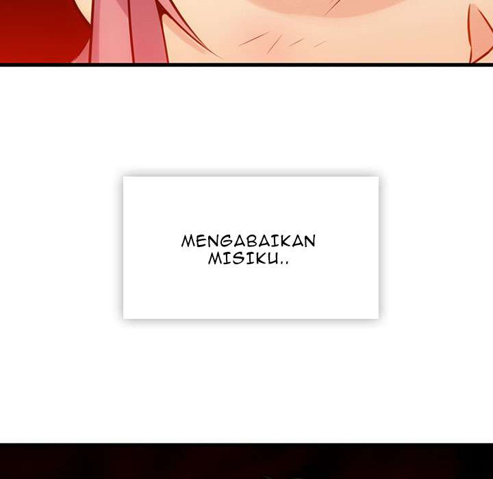 Such a Cute Spy Chapter 4 Gambar 55