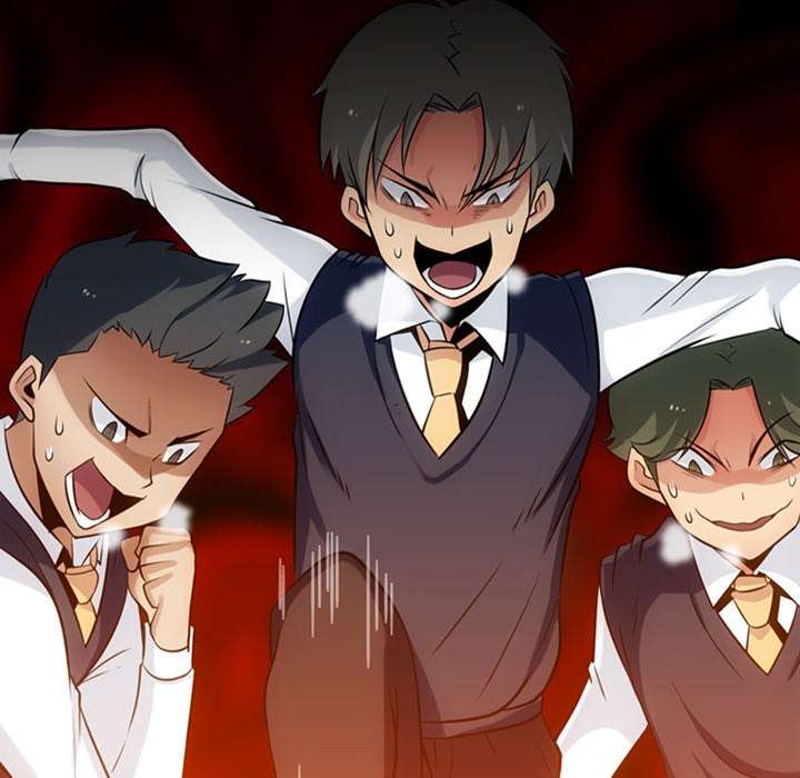 Such a Cute Spy Chapter 4 Gambar 56