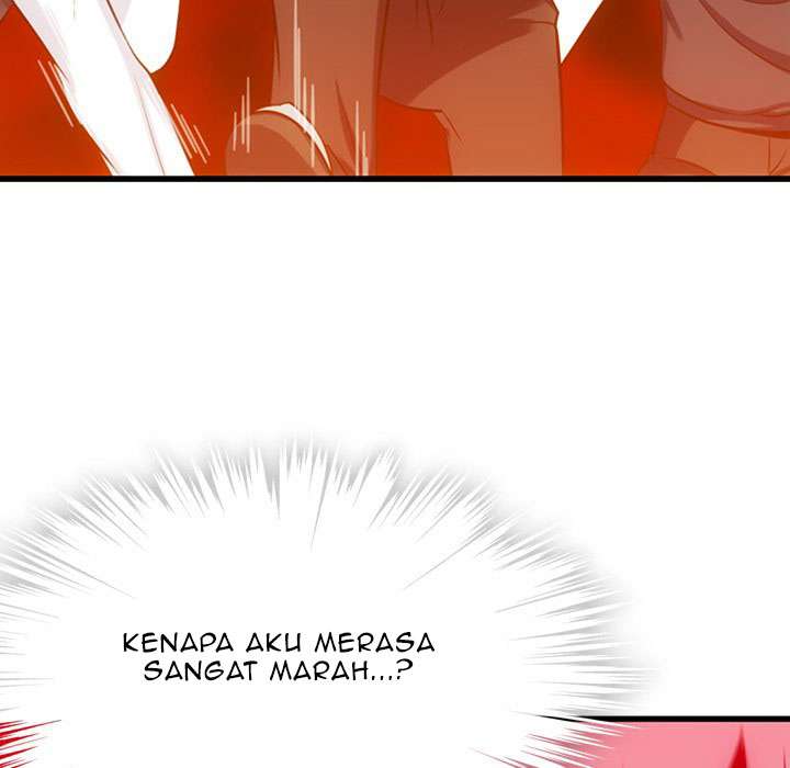 Such a Cute Spy Chapter 4 Gambar 57