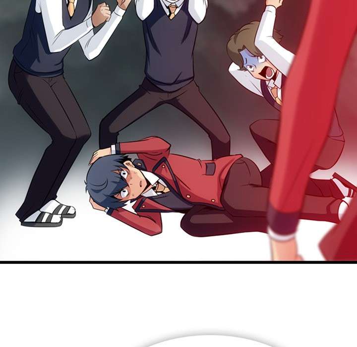 Such a Cute Spy Chapter 4 Gambar 66