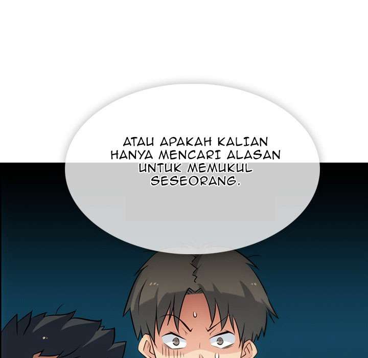 Such a Cute Spy Chapter 4 Gambar 69
