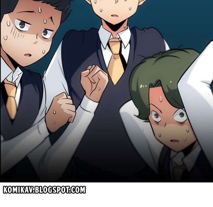 Such a Cute Spy Chapter 4 Gambar 70