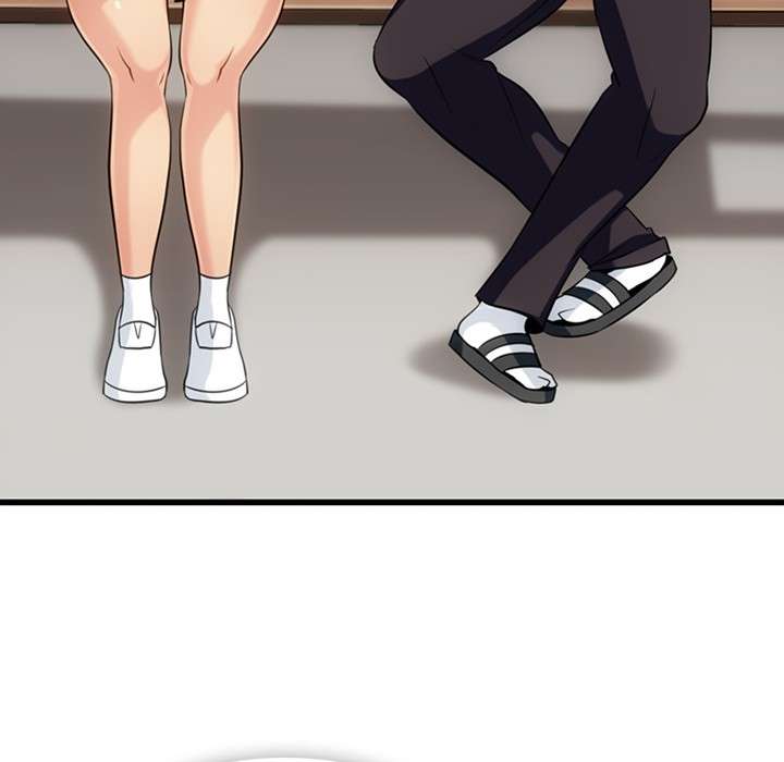 Such a Cute Spy Chapter 4 Gambar 80