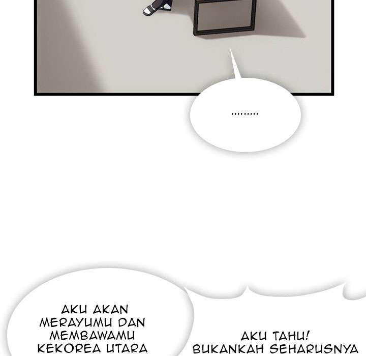 Such a Cute Spy Chapter 4 Gambar 84