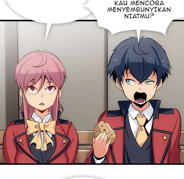 Such a Cute Spy Chapter 4 Gambar 85