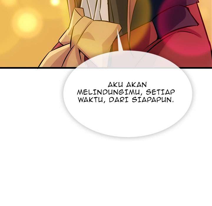 Such a Cute Spy Chapter 4 Gambar 89