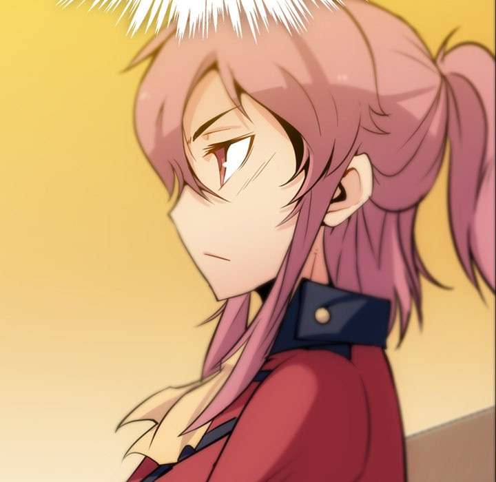 Such a Cute Spy Chapter 4 Gambar 94