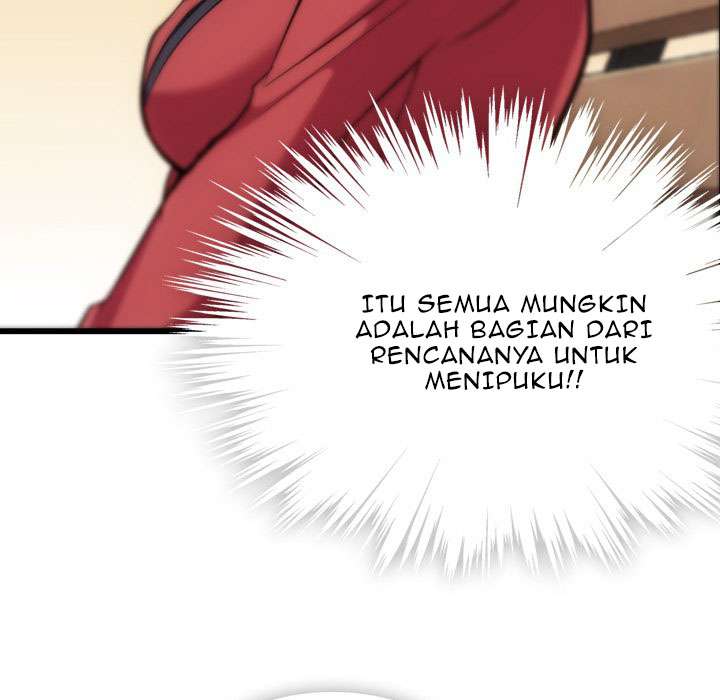 Such a Cute Spy Chapter 4 Gambar 95