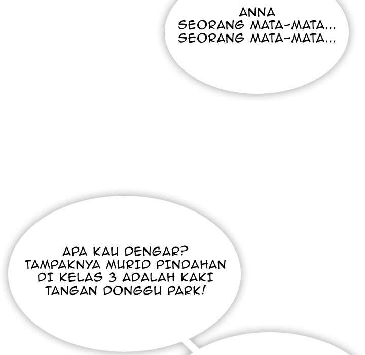 Such a Cute Spy Chapter 4 Gambar 97