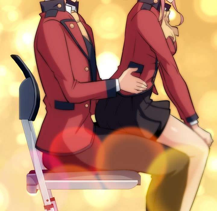 Such a Cute Spy Chapter 3 Gambar 100