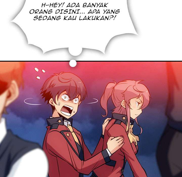 Such a Cute Spy Chapter 3 Gambar 102