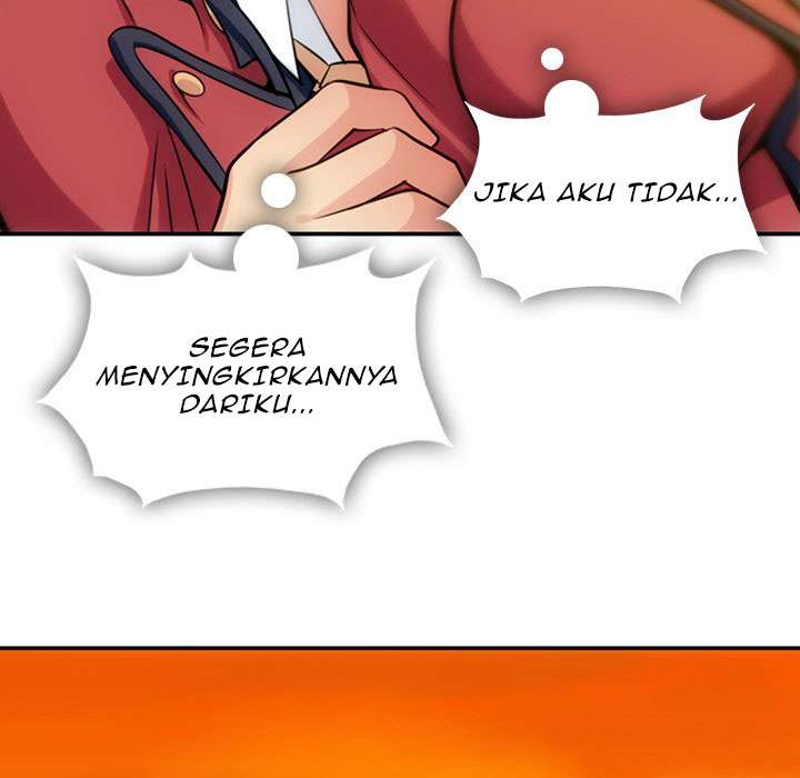 Such a Cute Spy Chapter 3 Gambar 104