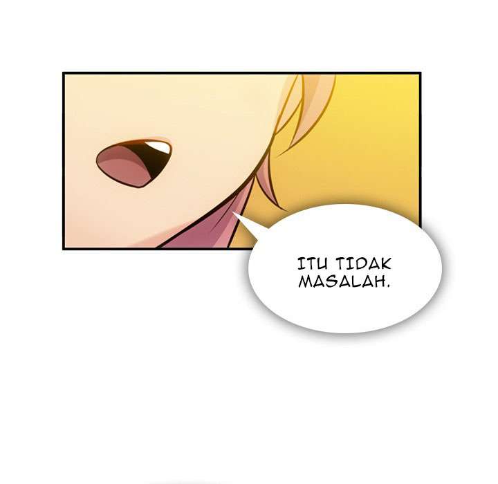 Such a Cute Spy Chapter 3 Gambar 11