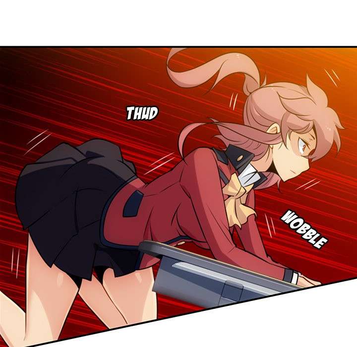 Such a Cute Spy Chapter 3 Gambar 113