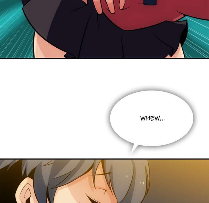 Such a Cute Spy Chapter 3 Gambar 116