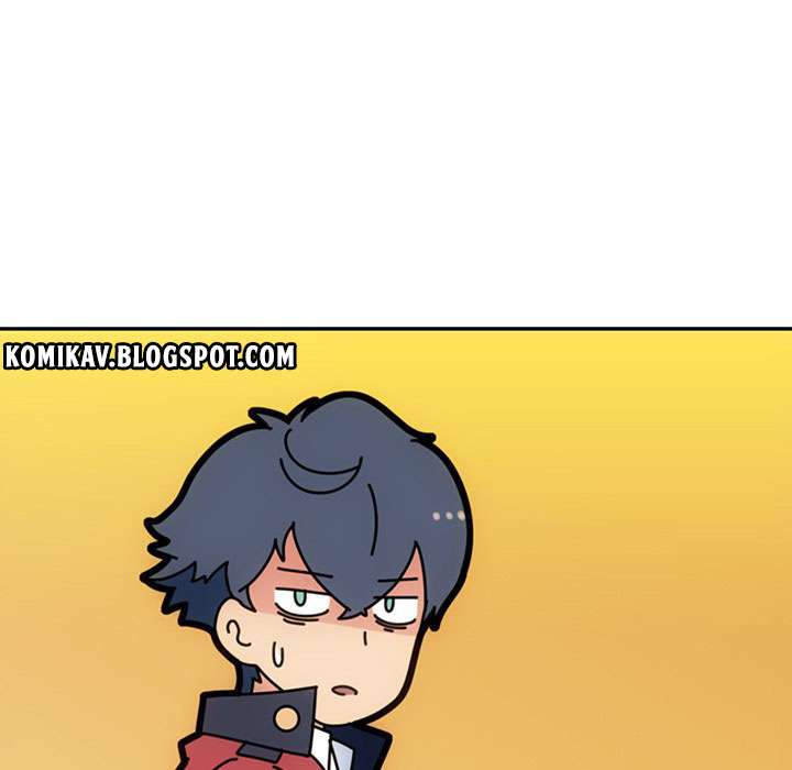 Such a Cute Spy Chapter 3 Gambar 120