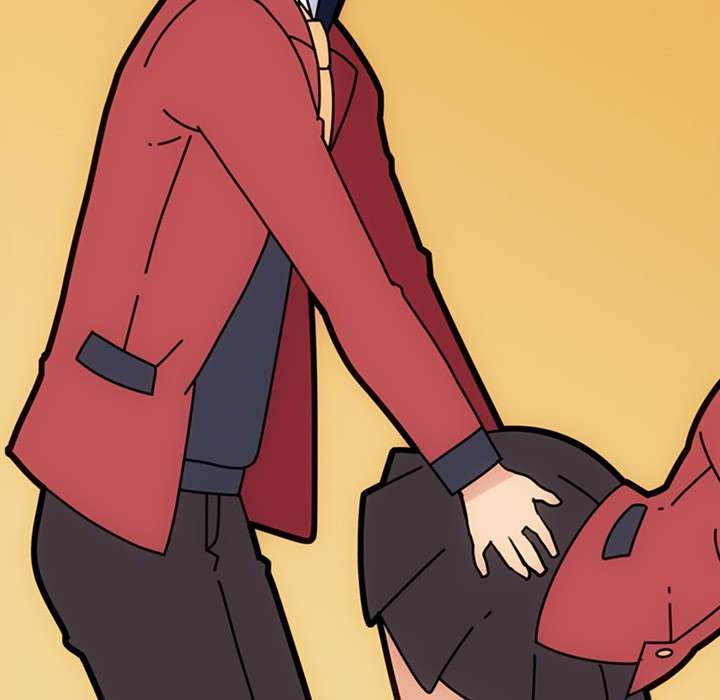 Such a Cute Spy Chapter 3 Gambar 121